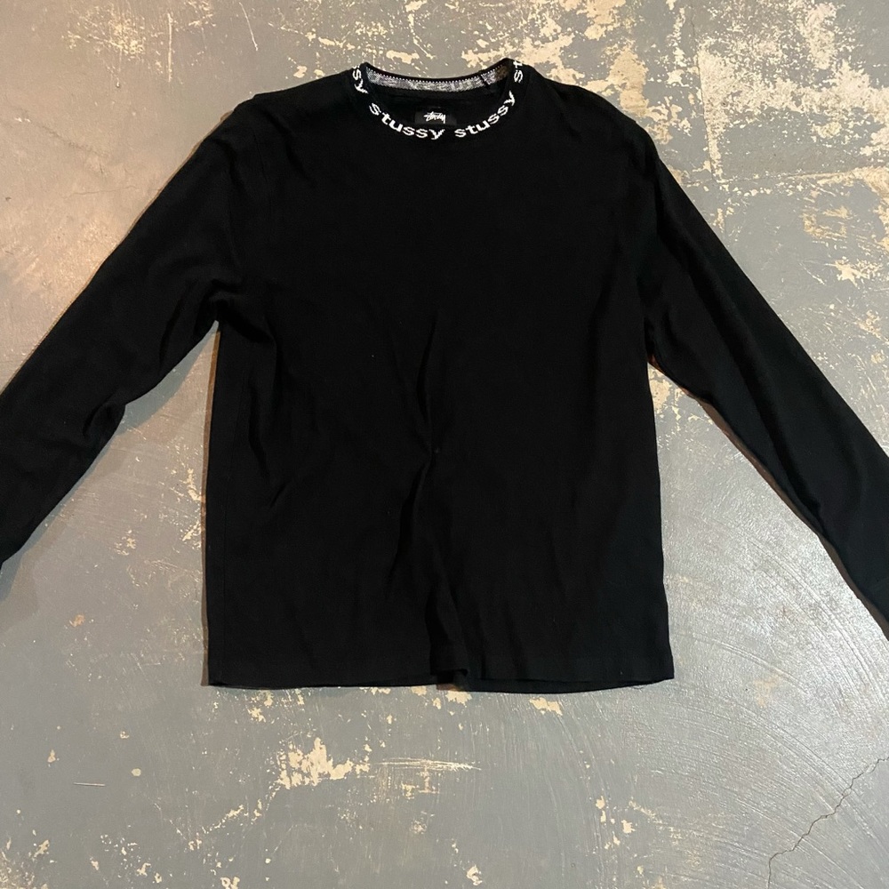 Stussy Longsleeve